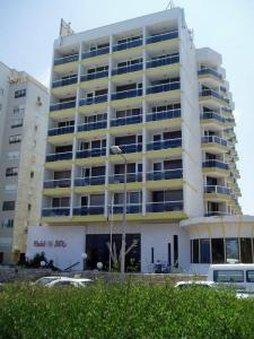 Galil Hotel, Netanya, IL