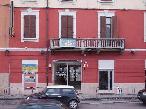 Abc Hotel image