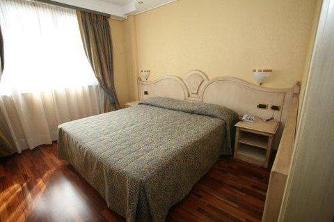 Il Castelletto a Carpiano, IT