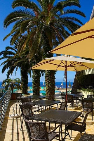 Funchal, PT 的 Madeira Regency Cliff