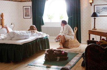 Gimo Herrgard à Gimo, SE