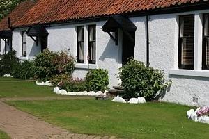 The Inn at Lathones в St Andrews, GB2