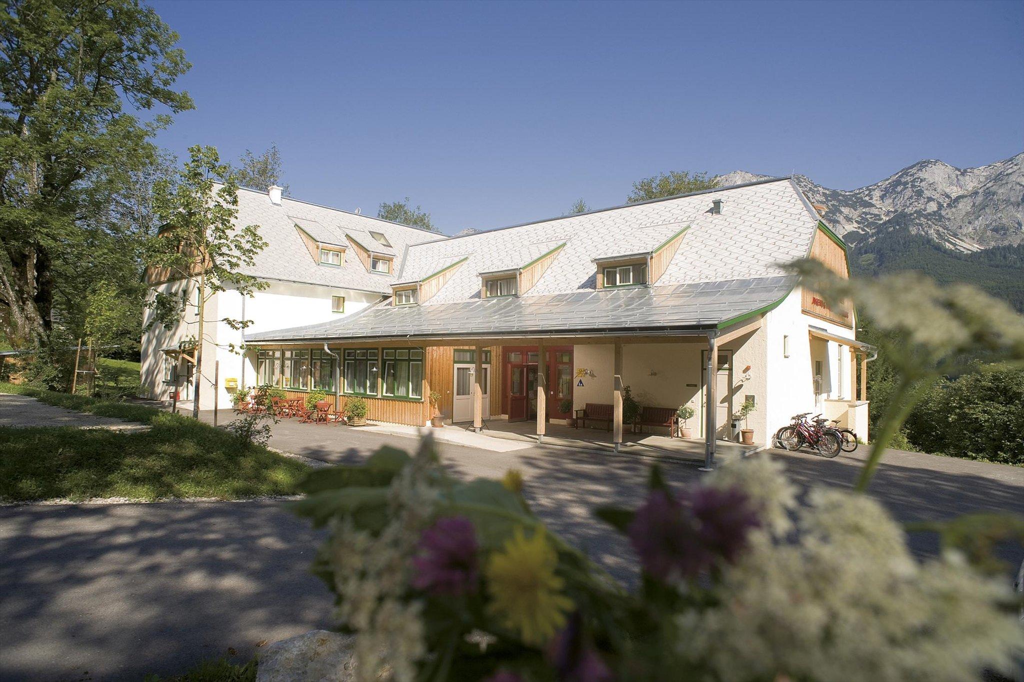 JUFA Grundlsee image