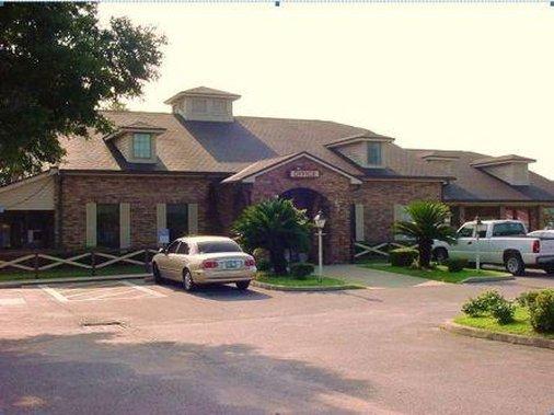 Key West Inn & Suites - Pensacola в Pensacola, FL