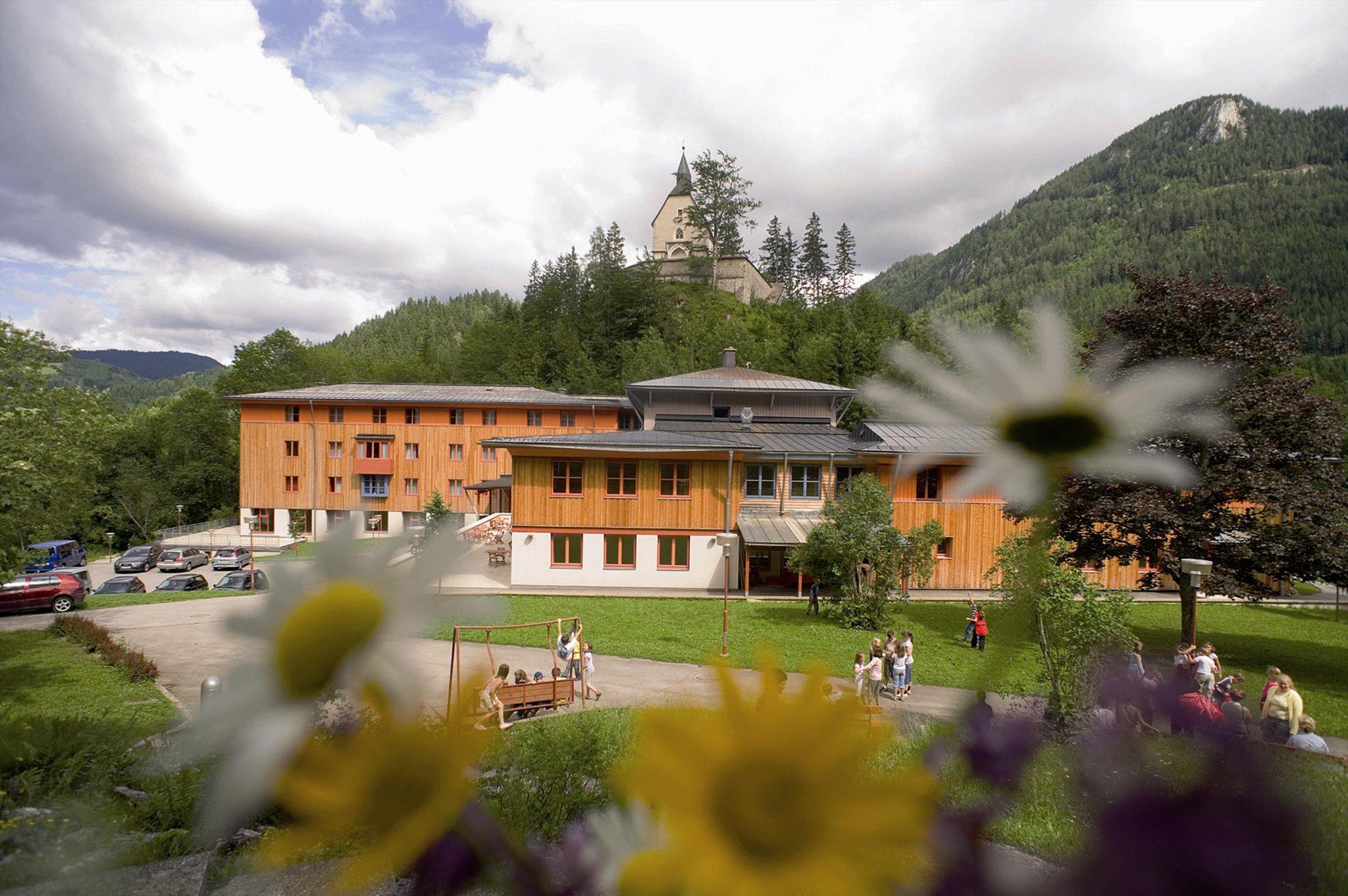 JUFA Sigmundsberg image