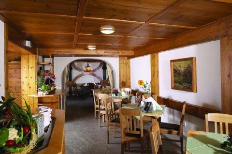 Hotel Forellenbach ใน Fischen, DE