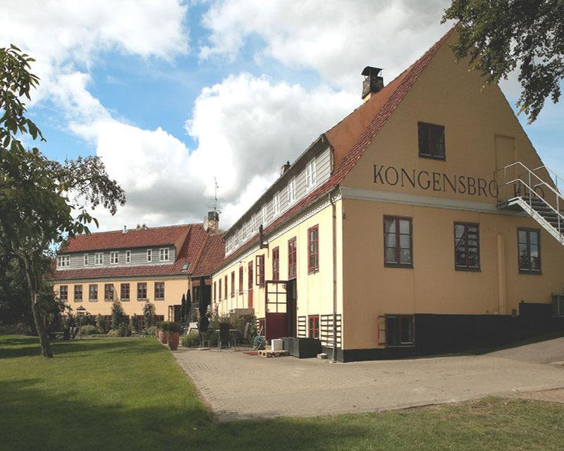 Kongensbro Kro Inn image