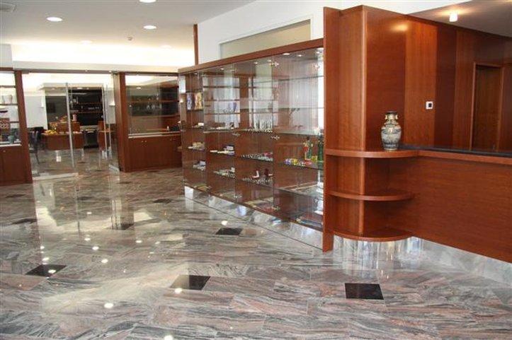 Kranj, SI 的 Hotel Azul