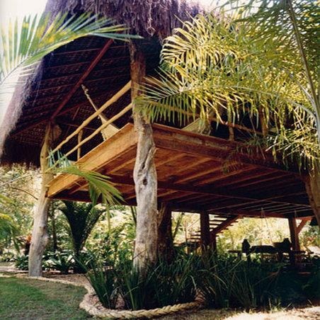 Uxua Casa Hotel en Trancoso, BR