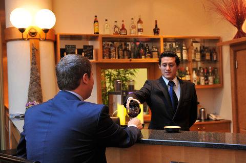 The Progress Hotel в Saint-Josse-ten-Noode, BE