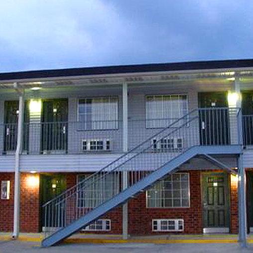 Colonial Inn Hammond em Hammond, LA