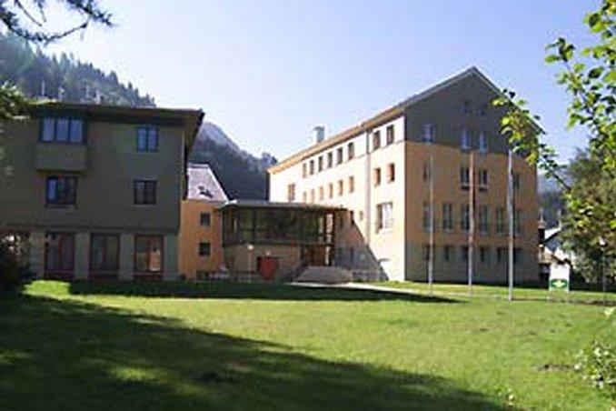 JUFA Schladming в Schladming, AT