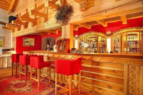 Gleboczek Vine Resort & Spa a Brzozie, PL