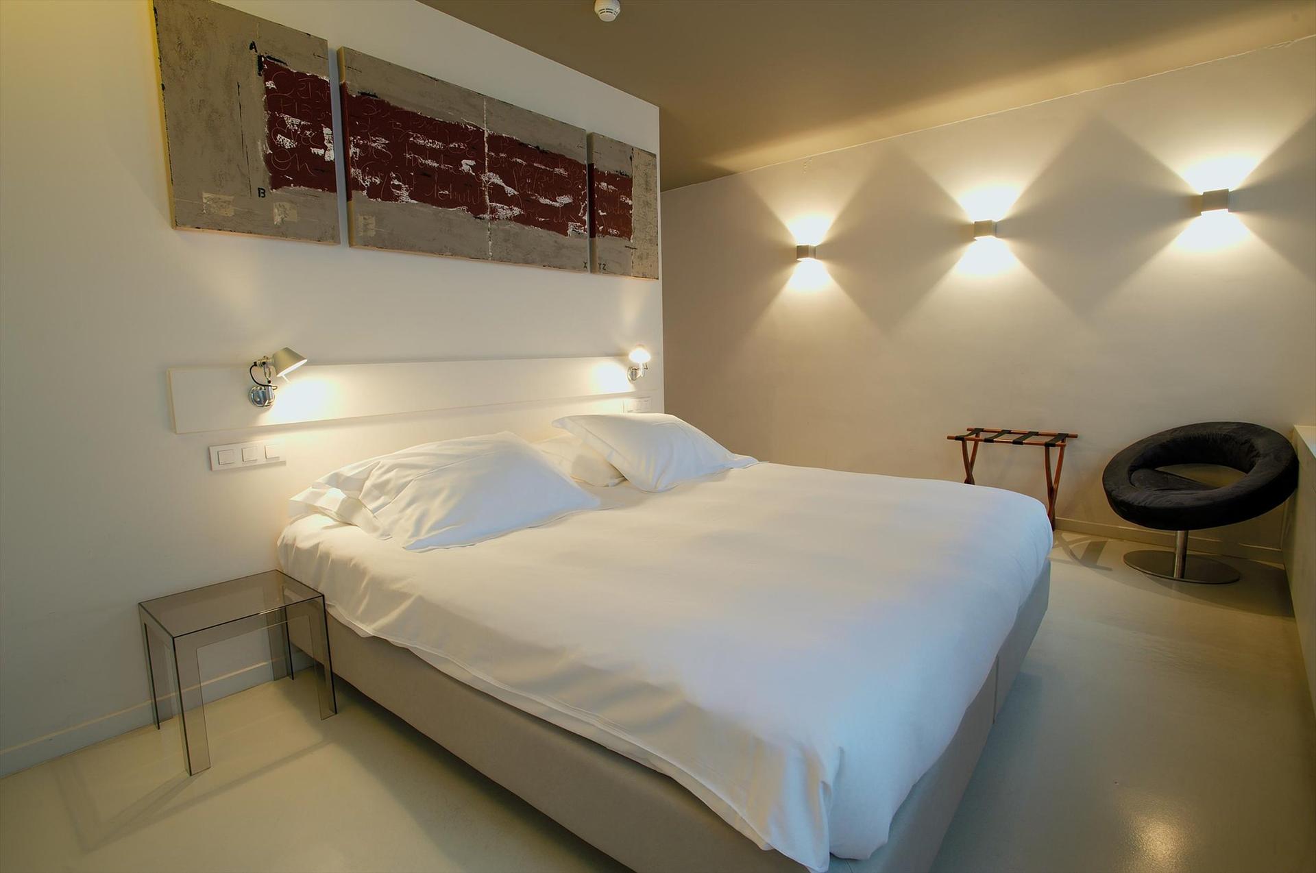 Matelote Hotel в Antwerp, BE
