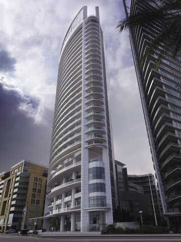 Four Seasons Hotel Beirut en Beirut, LB