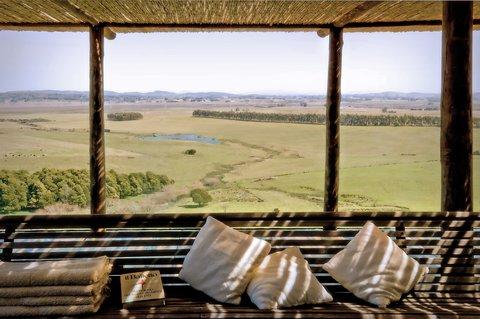 Hotel Fasano Punta del Este в Punta del Este, UY