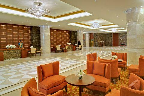 Taj Coromandel Chennai в Chennai, IN