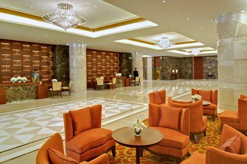 Chennai, INにおけるTaj Coromandel Chennai 