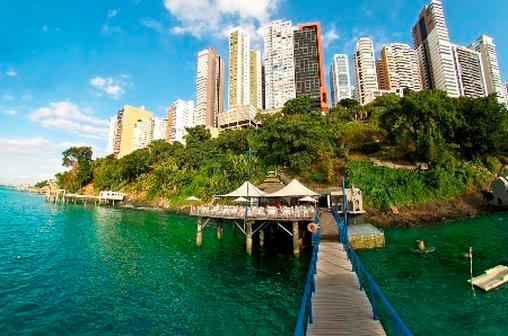 Sol Victoria Marina image