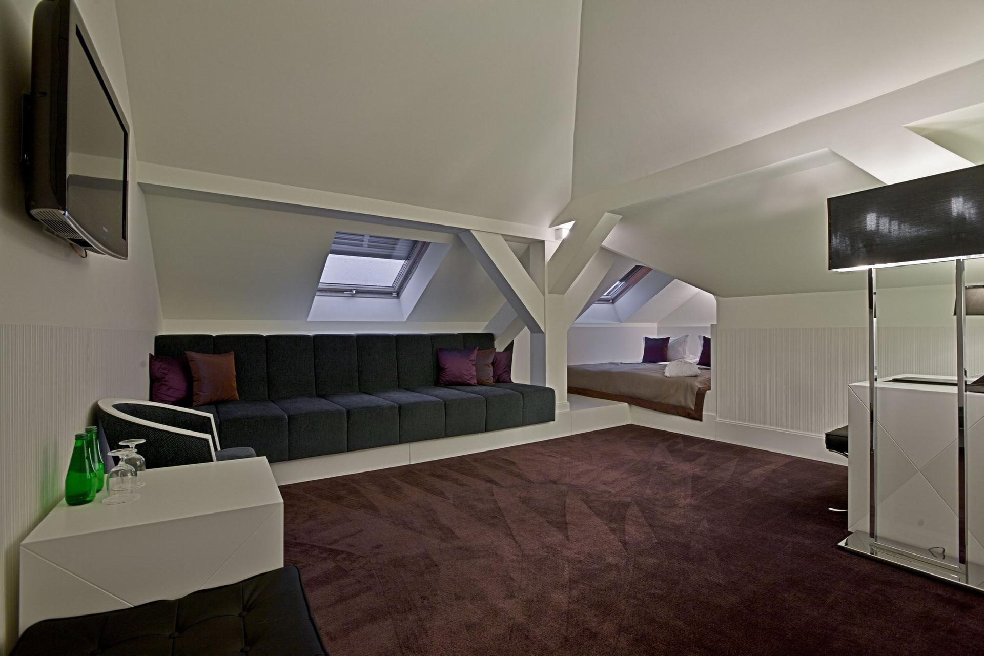 Wroclaw, PLにおけるPlatinum Palace Wroclaw 