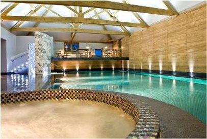 Park House в Midhurst, GB1