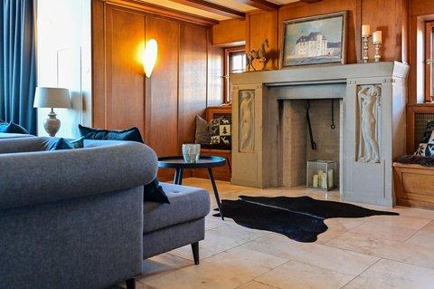 Bodensee-Hotel Sonnenhof em Tettnang, DE