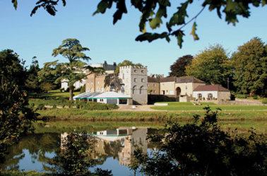Slebech Park Estate, Haverfordwest, GB3