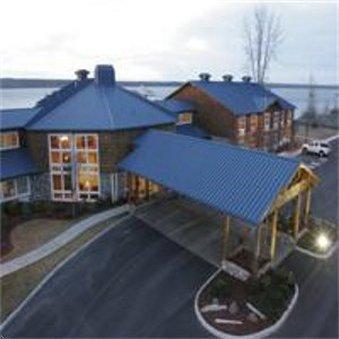 River Lodge and Grill в Boardman, OR