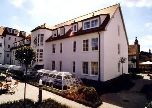 Hotel Zumnorde image