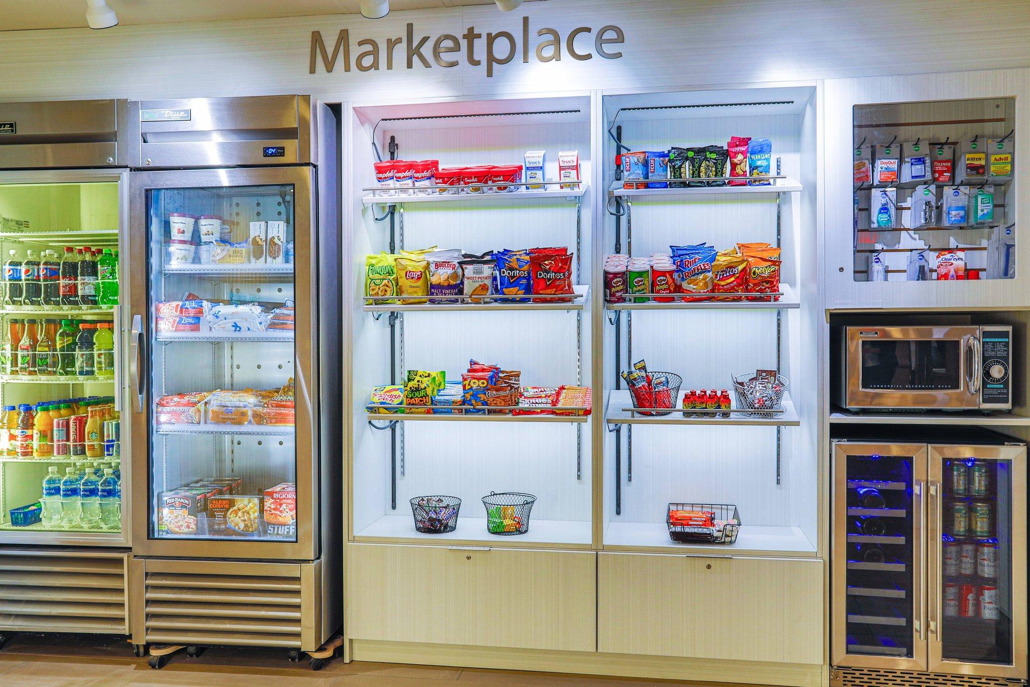 SpringHill Suites by Marriott Prescott image