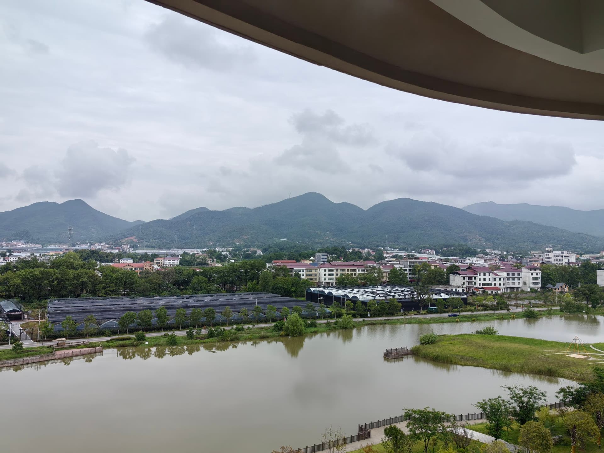Holiday Inn Ganzhou Orchid Town ใน กานโจว, CN