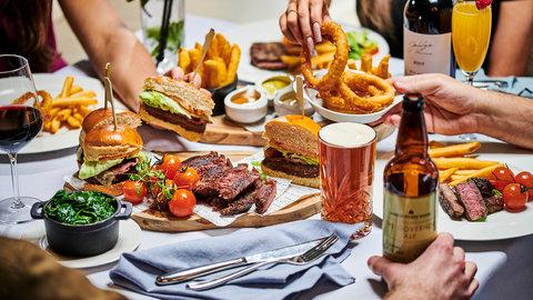 voco The Clifton Folkestone en Folkstone, GB1