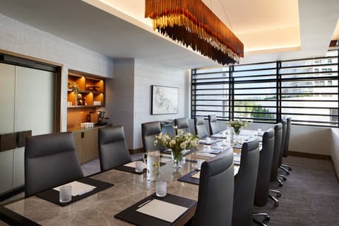 벨뷰, WA의 InterContinental Seattle Bellevue
