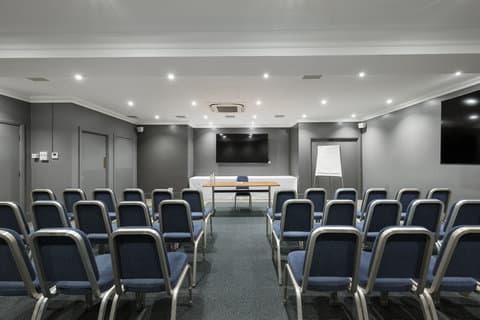 Holiday Inn Norwich em Norwich, GB1