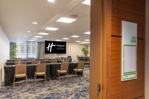 Holiday Inn New Orleans-Downtown Superdome в Новый Орлеан, LA