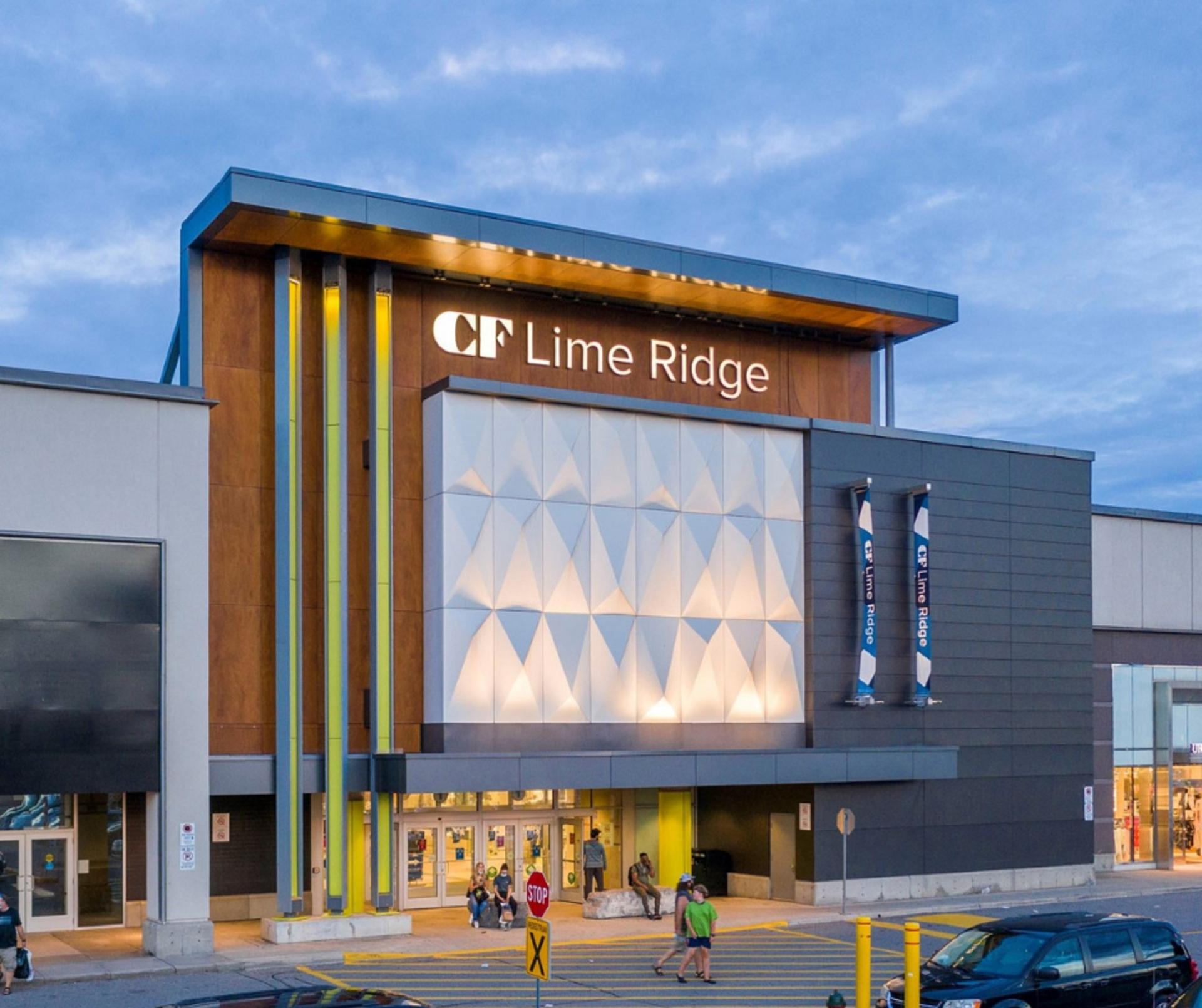 Holiday Inn Express Hamilton Upper James в Hamilton, ON