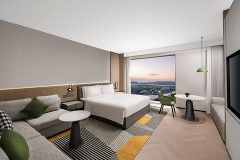 Holiday Inn Kunshan East a Kunshan, CN