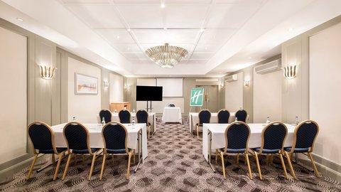 Holiday Inn Brighton - Seafront в Брайтон, GB1