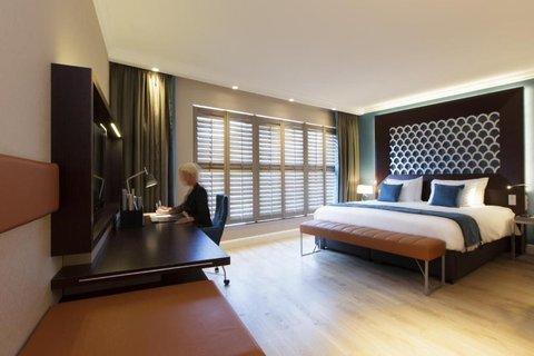 Hotel Dux Roermond в Roermond, NL