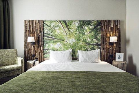 Hotel Zuid em Genk, BE