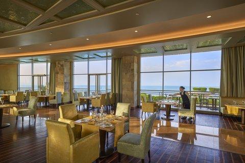 Marina Hotel Kuwait em Kuwait City, KW