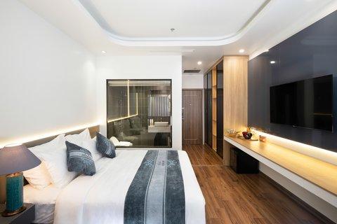 Glenda Tower Moc Chau Hotel в Son La, VN
