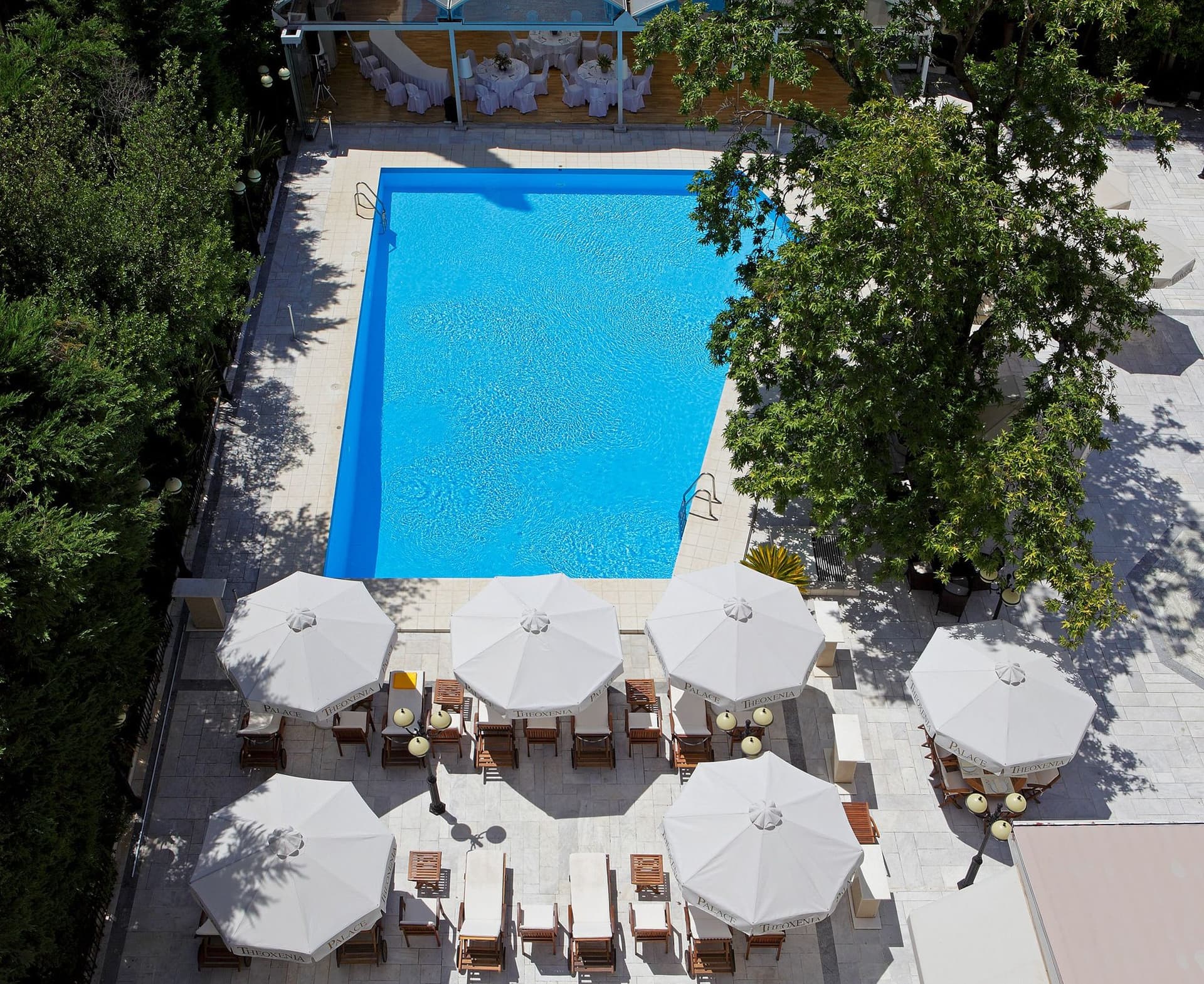 Theoxenia Residence, Athens, GR