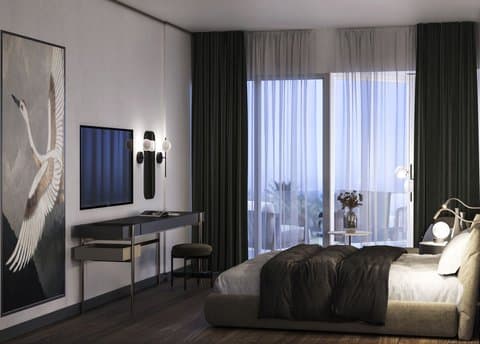 Paphos, CY 的 Cali Resort & Spa