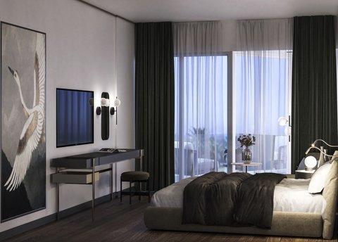 Cali Resort & Spa, Paphos, CY