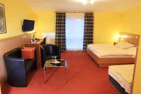 Kasserolle Hotel & Restaurant в Siegburg, DE