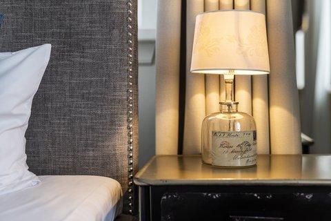 Stella Maris in Svendborg, DK