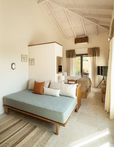 ERGON Beach House Nikiti i Nikiti, GR