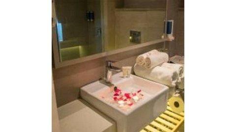 Pereybere Hotel & Spa a Grand Baie, MU