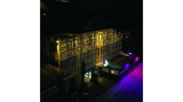Pereybere Hotel & Spa, Grand Baie, MU